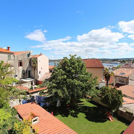 Studio Isabel Rovinj Buitenkant foto