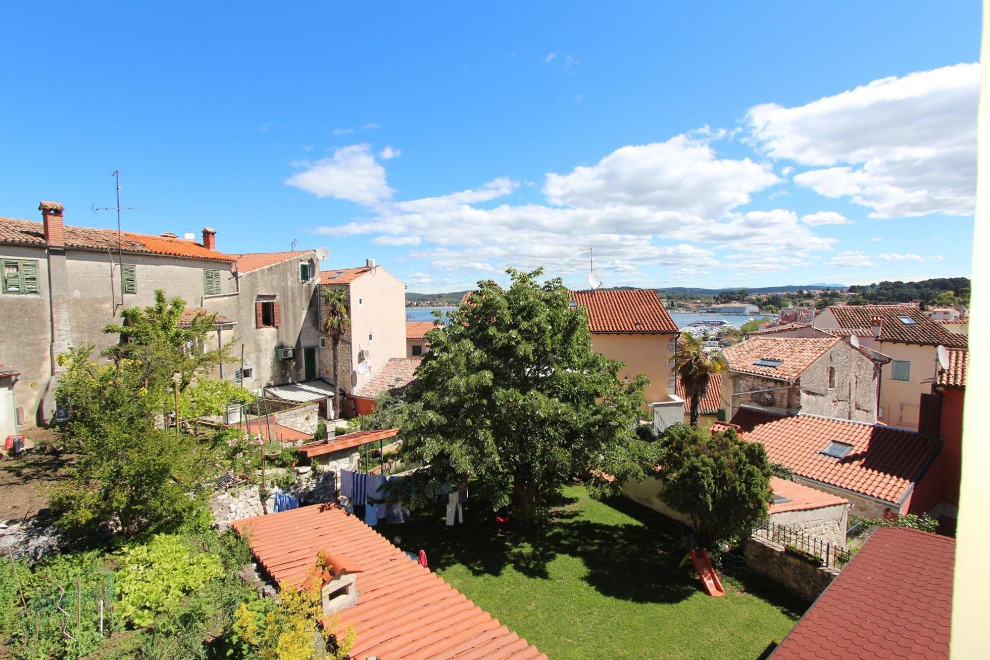 Studio Isabel Rovinj Buitenkant foto