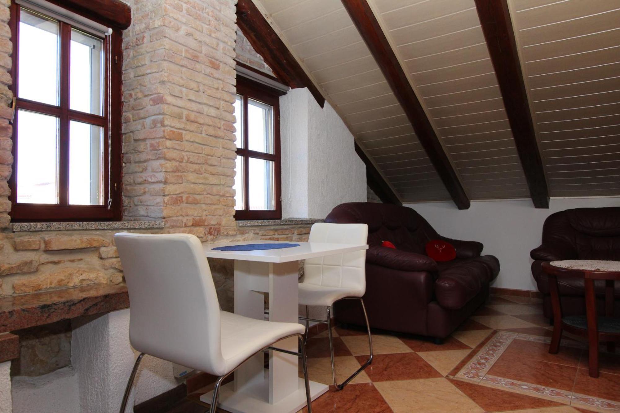 Studio Isabel Rovinj Buitenkant foto