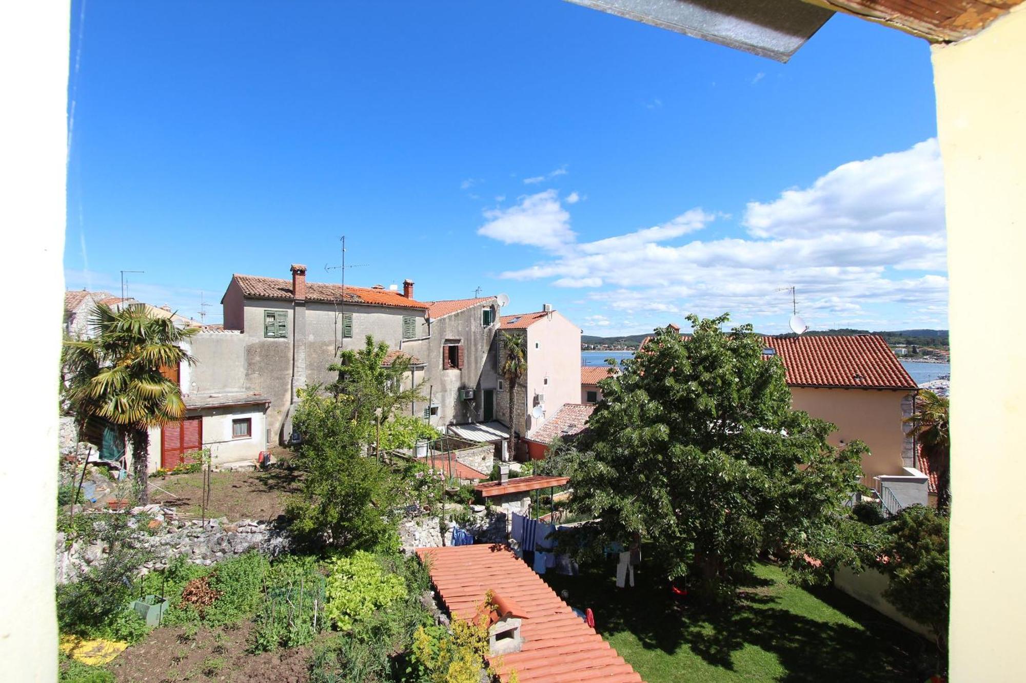 Studio Isabel Rovinj Buitenkant foto